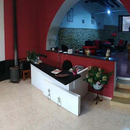 Ca La Jepa Prat de Comte Bagian luar foto