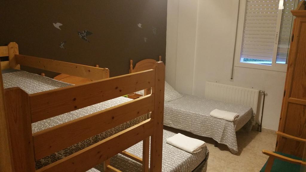 Ca La Jepa Prat de Comte Bagian luar foto