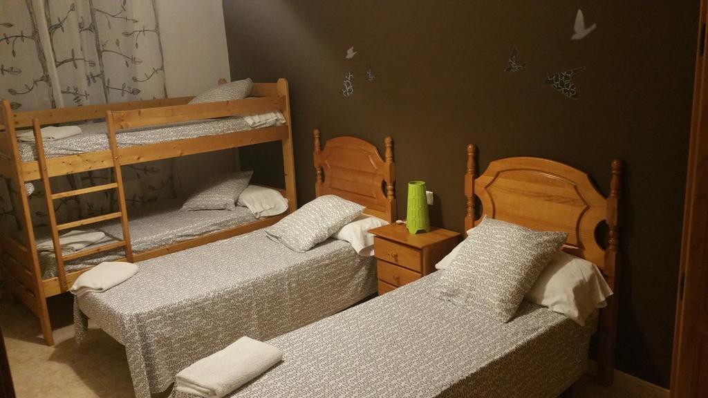 Ca La Jepa Prat de Comte Bagian luar foto