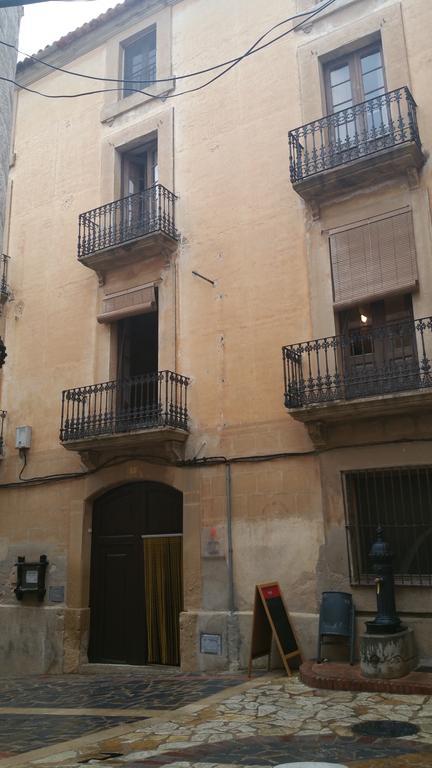 Ca La Jepa Prat de Comte Bagian luar foto