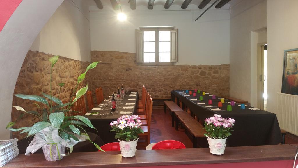 Ca La Jepa Prat de Comte Bagian luar foto