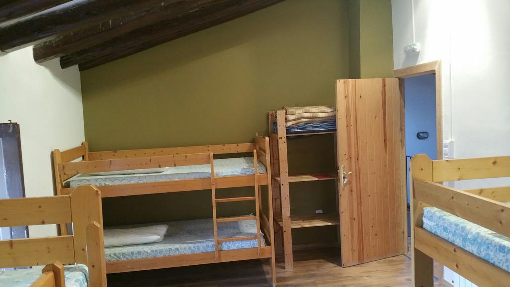 Ca La Jepa Prat de Comte Bagian luar foto