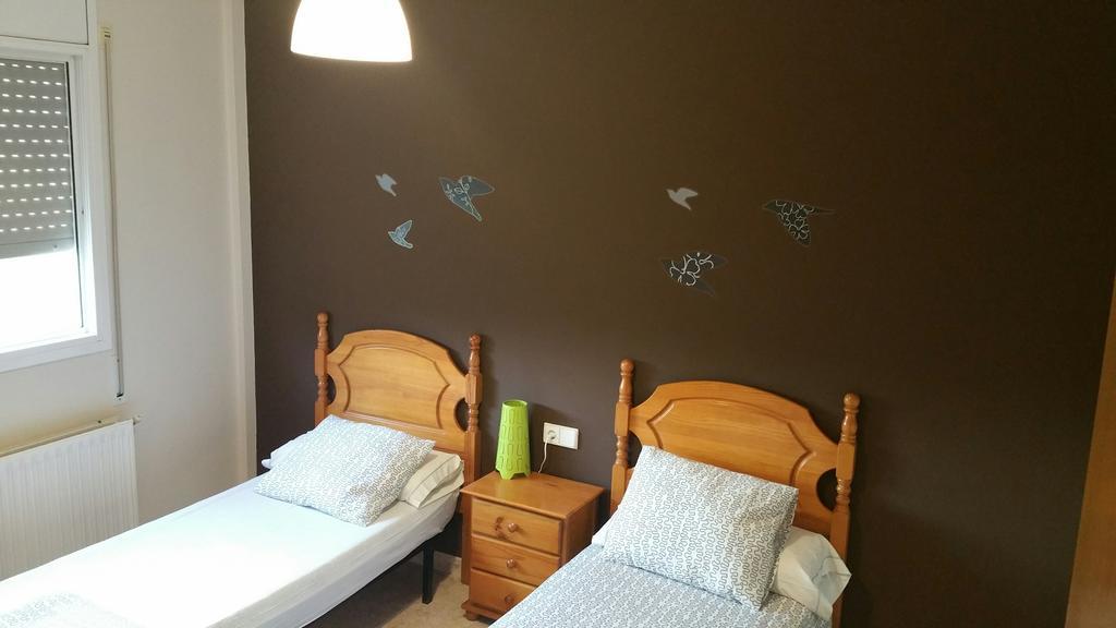 Ca La Jepa Prat de Comte Bagian luar foto