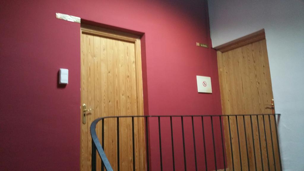 Ca La Jepa Prat de Comte Bagian luar foto