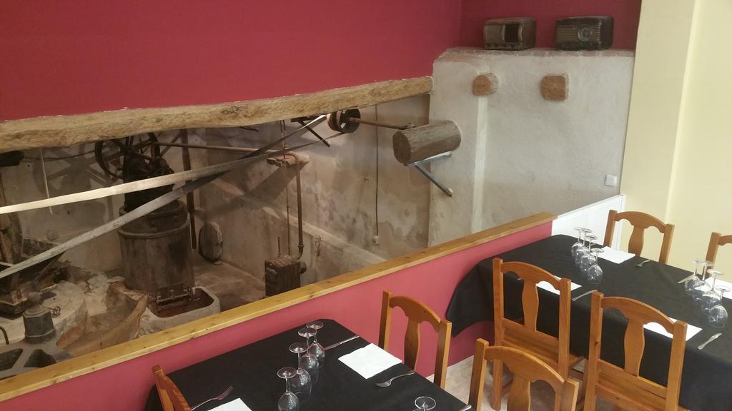 Ca La Jepa Prat de Comte Bagian luar foto