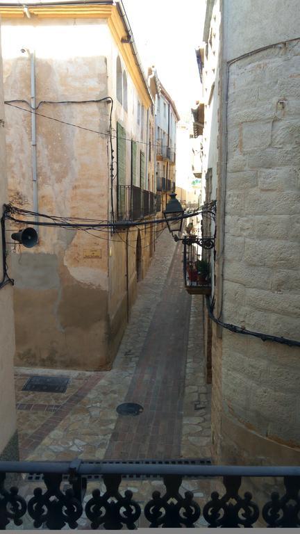 Ca La Jepa Prat de Comte Bagian luar foto