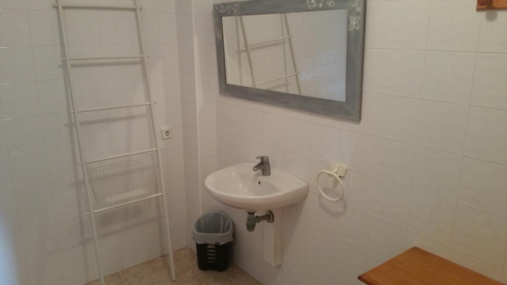 Ca La Jepa Prat de Comte Ruang foto
