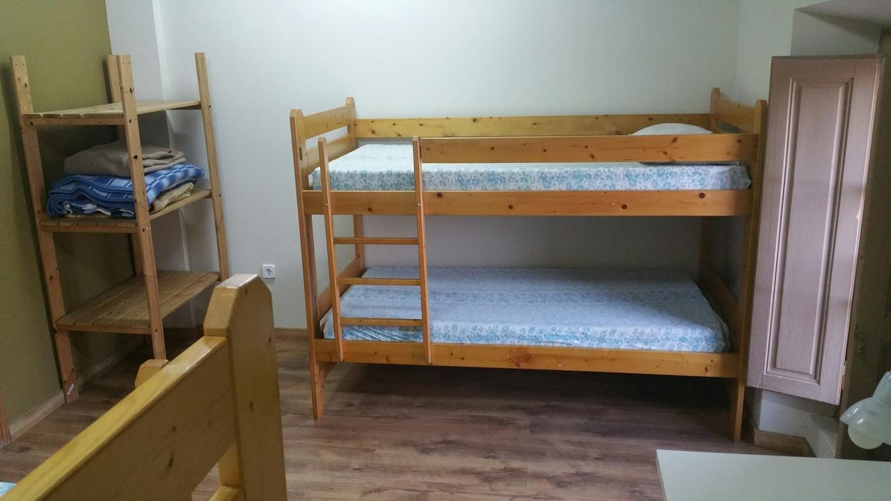 Ca La Jepa Prat de Comte Ruang foto