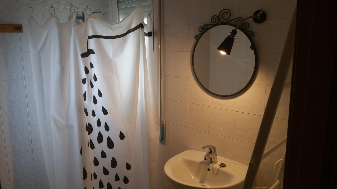 Ca La Jepa Prat de Comte Ruang foto