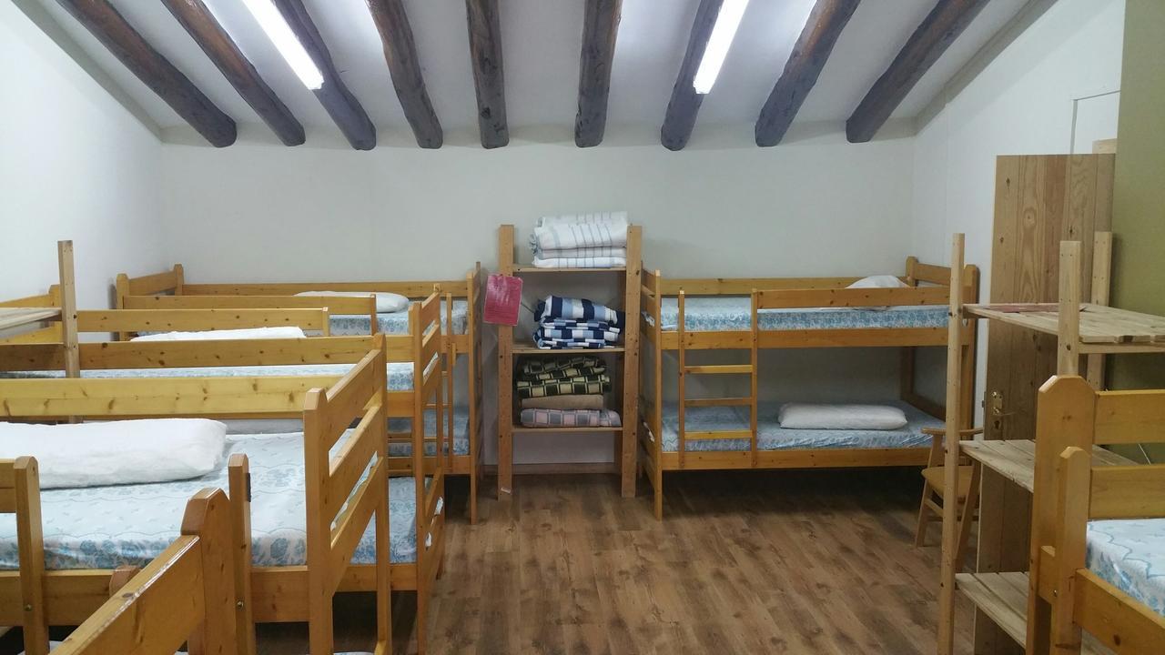Ca La Jepa Prat de Comte Ruang foto